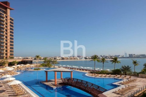 Üürile anda korter asukohaga Palm Jumeirah, Dubai, AÜE: 1 magamistoaga, 70 m² Nr 643471 - pilt 15
