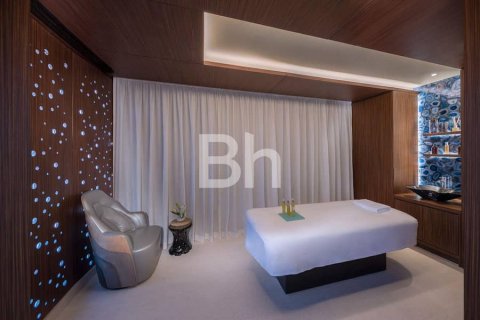 Üürile anda korter asukohaga Palm Jumeirah, Dubai, AÜE: 1 magamistoaga, 70 m² Nr 643471 - pilt 14