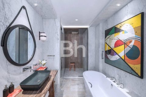 Üürile anda korter asukohaga Palm Jumeirah, Dubai, AÜE: 1 magamistoaga, 70 m² Nr 643471 - pilt 7