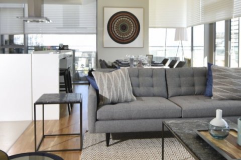 Dzīvoklis Dubaijā, AAE 1 istaba, 76 m2 Nr. 639435 - attēls 2