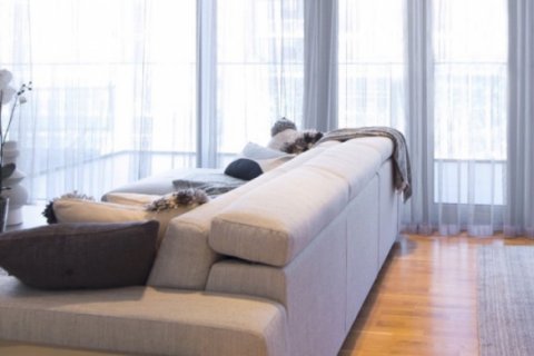 Dzīvoklis Dubaijā, AAE 1 istaba, 76 m2 Nr. 639435 - attēls 7