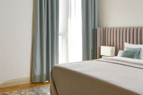 Dzīvoklis Dubaijā, AAE 1 istaba, 76 m2 Nr. 639435 - attēls 4