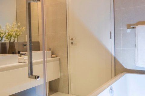 Dzīvoklis Dubaijā, AAE 1 istaba, 76 m2 Nr. 639435 - attēls 5