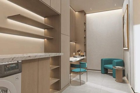 Apartman u Bonds Avenue u gradu Dubai, UAE 1 spavaća soba, 97.13 m2 Br. 707473 - Slika 4