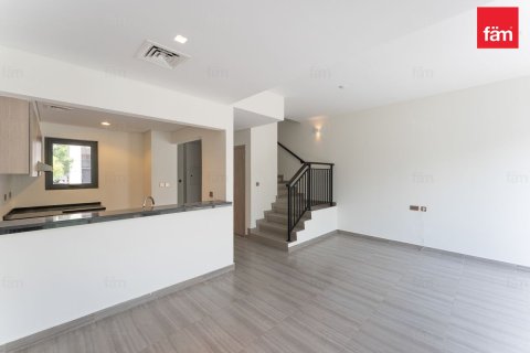 خانه شهری در Dubai ، امارات متحده عربی 3 خوابه ، 150 متر مربع. شماره 715629