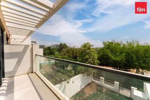 Villetta a schiera in affitto a Dubai, EAU 3 camere da letto, 150 mq. № 715629 - foto 22