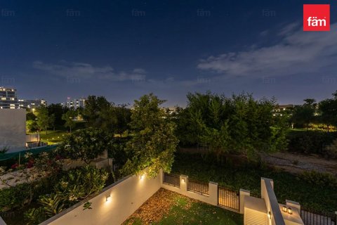 Villetta a schiera in affitto a Dubai, EAU 3 camere da letto, 150 mq. № 715629 - foto 27