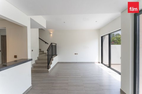 Villetta a schiera in affitto a Dubai, EAU 3 camere da letto, 150 mq. № 715629 - foto 3