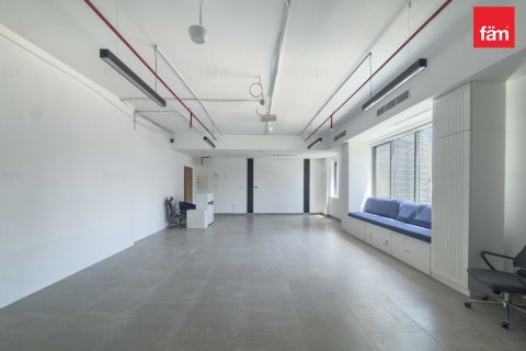 Γραφείο σε Business Bay, Dubai, ΗΑΕ 76.6 τ.μ. Αρ. 715625 - φωτογραφία 4