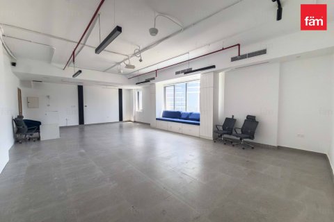 Γραφείο σε Business Bay, Dubai, ΗΑΕ 76.6 τ.μ. Αρ. 715625 - φωτογραφία 2