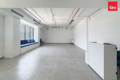 Business Bay, Dubai, संयुक्त अरब अमीरात में कार्यालय, 76.6 वर्ग मीटर, संख्या 715625