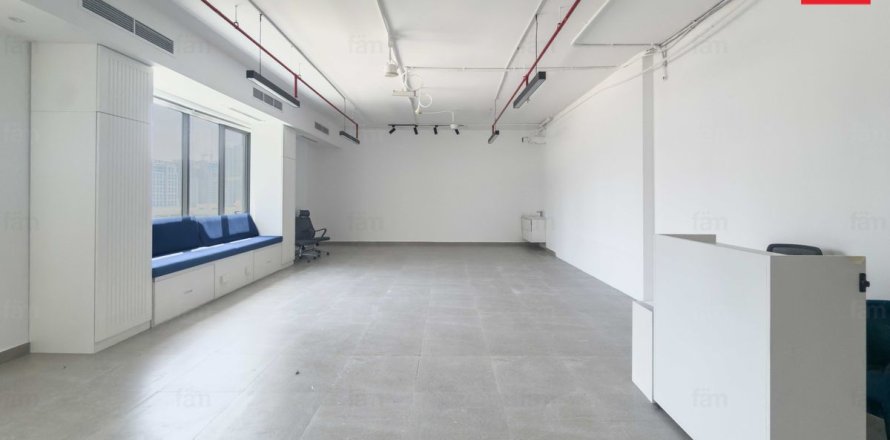 Γραφείο σε Business Bay, Dubai, ΗΑΕ 76.6 τ.μ. Αρ. 715625