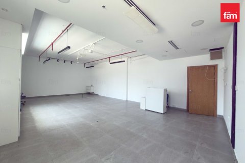 Γραφείο σε Business Bay, Dubai, ΗΑΕ 76.6 τ.μ. Αρ. 715625 - φωτογραφία 3