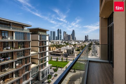 Leilighet til leie i City Walk, Dubai, Emiratene 1 soverom, 72.2 kvm Nr. 715626 - Foto 15