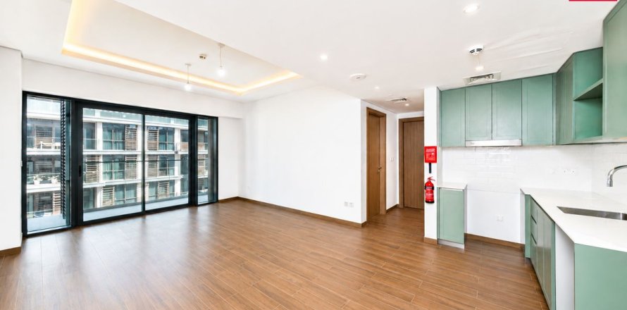 Leilighet i City Walk, Dubai, Emiratene 1 soverom, 72.2 kvm nr. 715626