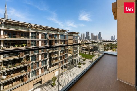 Leilighet til leie i City Walk, Dubai, Emiratene 1 soverom, 72.2 kvm Nr. 715626 - Foto 13