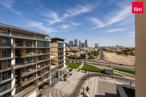 Leilighet til leie i City Walk, Dubai, Emiratene 1 soverom, 72.2 kvm Nr. 715626 - Foto 14