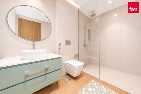 Leilighet til leie i City Walk, Dubai, Emiratene 1 soverom, 72.2 kvm Nr. 715626 - Foto 9