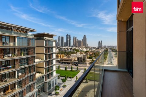 Leilighet til leie i City Walk, Dubai, Emiratene 1 soverom, 72.2 kvm Nr. 715626 - Foto 10