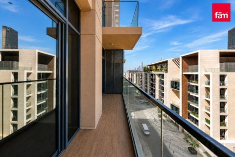 Leilighet til leie i City Walk, Dubai, Emiratene 1 soverom, 72.2 kvm Nr. 715626 - Foto 12