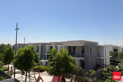 Vila v Dubai, SAE 4 spálne, 251.9 m2 č. 715627 - Fotografia 14