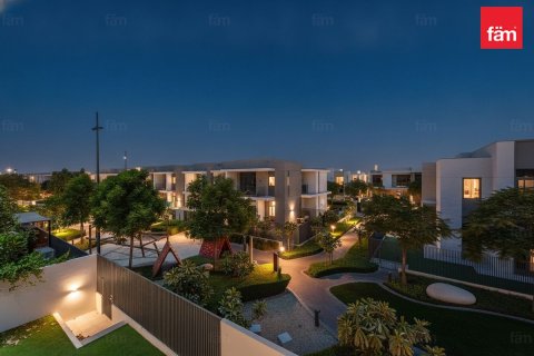 Villa itt: Dubai, EAE, 4 hálószoba, 251.9 m², azonosító: 715627 - fénykép 12