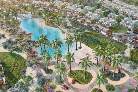 Kuća u nizu u gradu Dubai, UAE 5 spavaće sobe, 217.1 m2 Br. 715631 - Slika 12