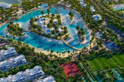 Kuća u nizu u gradu Dubai, UAE 5 spavaće sobe, 217.1 m2 Br. 715631 - Slika 8