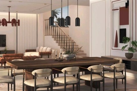 Kuća u nizu u gradu Dubai, UAE 5 spavaće sobe, 217.1 m2 Br. 715631 - Slika 7