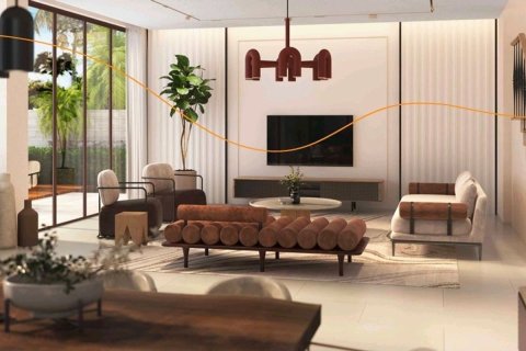 Kuća u nizu u gradu Dubai, UAE 5 spavaće sobe, 217.1 m2 Br. 715631 - Slika 5