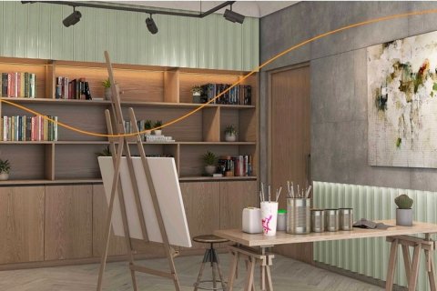 Kuća u nizu u gradu Dubai, UAE 5 spavaće sobe, 217.1 m2 Br. 715631 - Slika 11