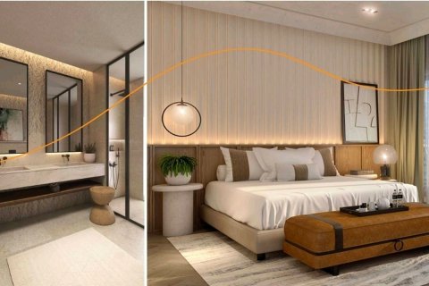 Kuća u nizu u gradu Dubai, UAE 5 spavaće sobe, 217.1 m2 Br. 715631 - Slika 9