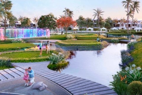 Kuća u nizu u gradu Dubai, UAE 5 spavaće sobe, 217.1 m2 Br. 715631 - Slika 13