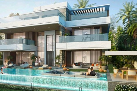 Kuća u nizu u gradu Dubai, UAE 5 spavaće sobe, 217.1 m2 Br. 715631 - Slika 14