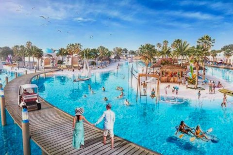 Kuća u nizu u gradu Dubai, UAE 5 spavaće sobe, 217.1 m2 Br. 715631 - Slika 10