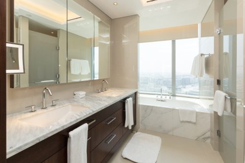 Apartment sa Downtown Dubai (Downtown Burj Dubai), UAE 2 silid-tulugan, 158 sq.m. № 722177 - larawan 2