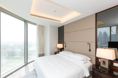 Apartment sa Downtown Dubai (Downtown Burj Dubai), UAE 2 silid-tulugan, 158 sq.m. № 722177 - larawan 5