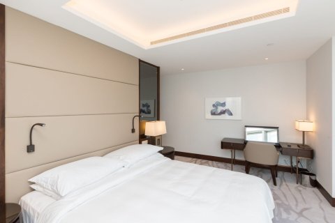 Apartment sa Downtown Dubai (Downtown Burj Dubai), UAE 2 silid-tulugan, 158 sq.m. № 722177 - larawan 4