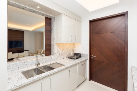 Apartament në Downtown Dubai (Downtown Burj Dubai), Emiratet e Bashkuara Arabe 2 dhoma gjumi, 158 m2. № 722177 - Foto 9