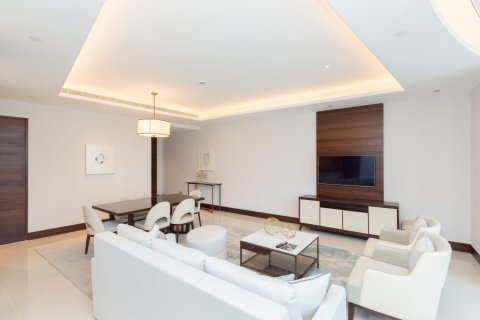 Apartament në Downtown Dubai (Downtown Burj Dubai), Emiratet e Bashkuara Arabe 2 dhoma gjumi, 158 m2. № 722177 - Foto 10