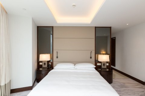 Apartment sa Downtown Dubai (Downtown Burj Dubai), UAE 2 silid-tulugan, 158 sq.m. № 722177 - larawan 3