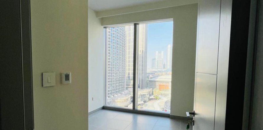 阿联酋 Dubai Downtown Dubai (Downtown Burj Dubai) 公寓  3 卧, 153 平方米 , 编号 722179
