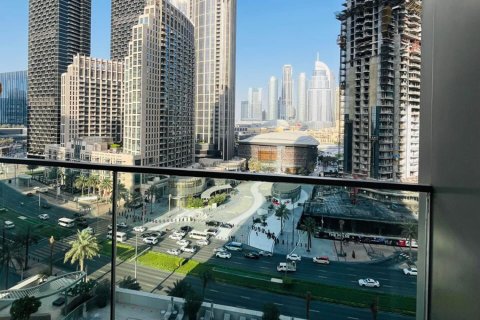 Apartman u Downtown Dubai (Downtown Burj Dubai), UAE 3 spavaćih soba, 153 m2 Br. 722179 - fotografija 18
