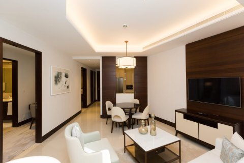Apartment til leje i Downtown Dubai (Downtown Burj Dubai), Dubai, UAE 1 soveværelse, 98 kvm № 722178 - foto 14