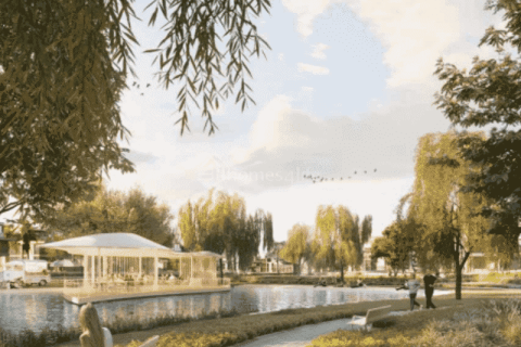فيلا للبيع في Nadd Al Sheba، دبي، الإمارات العربية المتحدة 6 غرفة نوم ، 651 متر مربع ، رقم 722242 - صورة 11