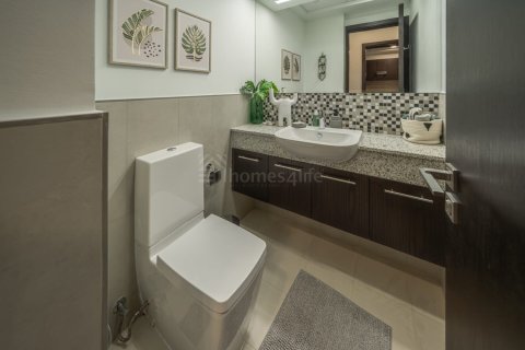 Lakás itt: Downtown Dubai (Downtown Burj Dubai), EAE, 1 hálószoba, 81 m², azonosító: 722180 - fénykép 6