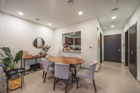 Lakás itt: Downtown Dubai (Downtown Burj Dubai), EAE, 1 hálószoba, 81 m², azonosító: 722180 - fénykép 4