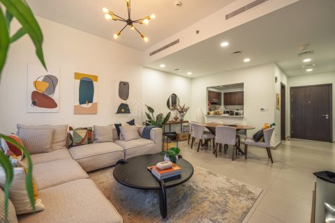 Lakás itt: Downtown Dubai (Downtown Burj Dubai), EAE, 1 hálószoba, 81 m², azonosító: 722180 - fénykép 5