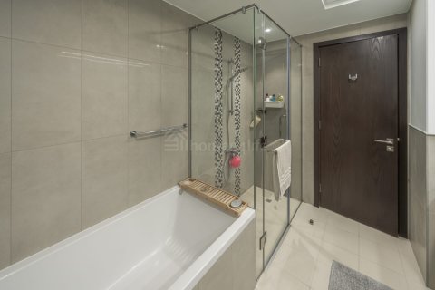 Lakás itt: Downtown Dubai (Downtown Burj Dubai), EAE, 1 hálószoba, 81 m², azonosító: 722180 - fénykép 8