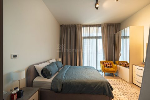 Lakás itt: Downtown Dubai (Downtown Burj Dubai), EAE, 1 hálószoba, 81 m², azonosító: 722180 - fénykép 12